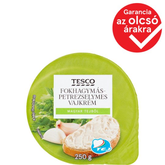 Tesco Garlic Paste 90G - Tesco Groceries