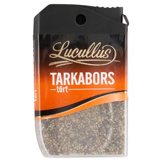 Lucullus dobozos tört tarkabors 15 g