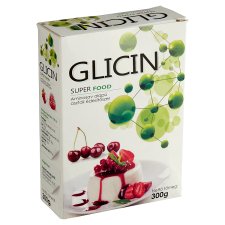 Glicin Superfood különleges táplálkozási célú élelmiszer 300 g