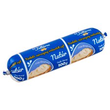 Talléros Unflavoured Semi-Fat Processed Cheese 100 g