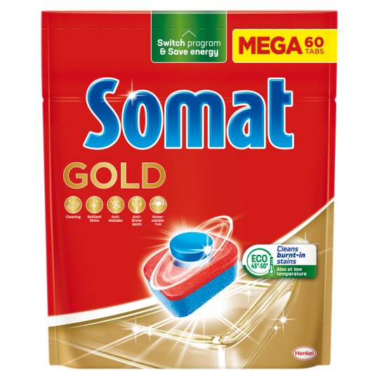 Somat gold tabletta