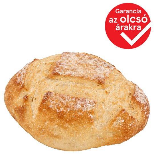 Kovászos cipó 410 g