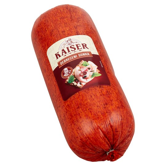 Kaiser Debreceni Ham