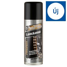 Prevent Chain Lube Aerosol 200 ml