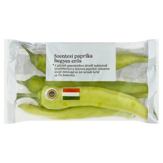 Tesco Finest Szentesi hegyeserős paprika 5 db