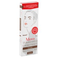 Movo Romed tesztcsík terhességi gyorsteszt