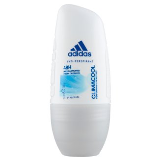 Adidas Climacool 48h női izzadásgátló golyós dezodor 50 ml