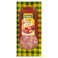 Wiesbauer Tourist Cold Cuts with Cheese 400 g