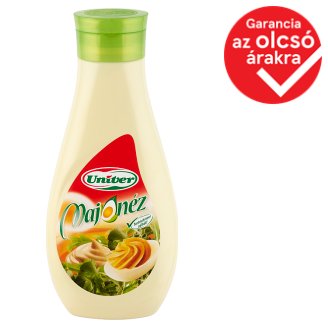 Univer majonéz 620 g