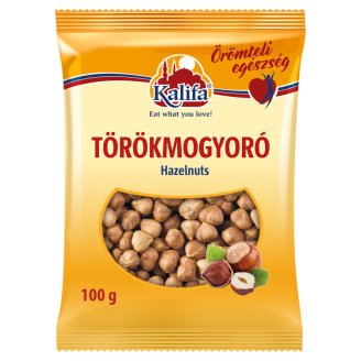 Kalifa törökmogyoróbél 100 g