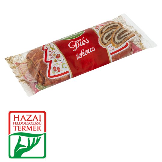 Ceres Sütő diós tekercs 400 g