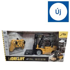 Remote Controlled Forklift 1:24