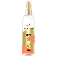 Pantene Pro-V Shine SOS Öblítést Nem Igénylő Hajspray, Mézzel, 150 ml