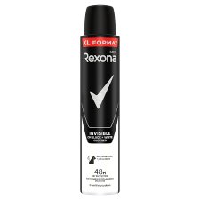 Rexona Men Invisible Anti-Perspirant 200 ml