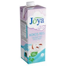 Joya UHT kókusz-rizs ital 1 l