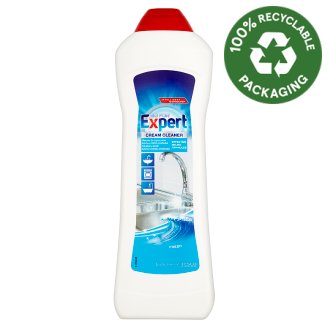 Go for Expert Fresh Cream Cleaner 500 ml