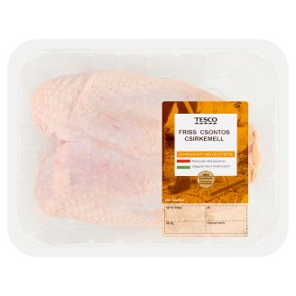 Zimbo Light marhapárizsi