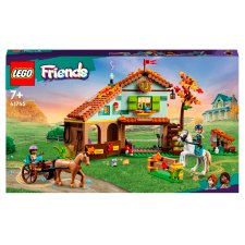 LEGO Friends 41745 Autumn's Horse Stable