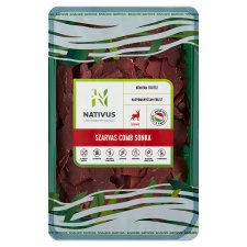 Nativus szarvas comb sonka 80 g