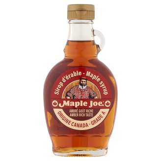 Maple Joe juharszirup 250 g