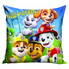  Carbotex Paw Patrol párna 40 x 40 cm  