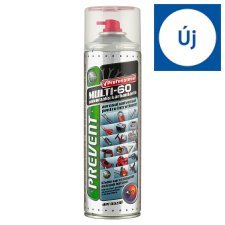 Prevent Multi-60 Universal Maintenance Aerosol 500 ml