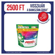 Ariel Allin1 PODS[NT{sign}] Mosókapszula 50 Mosáshoz