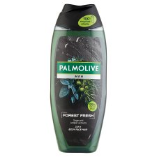 Palmolive Men Forest Fresh 3in1 tusfürdő 500 ml