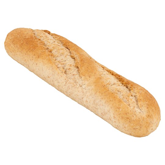 Half Baguette with Bran 110 g