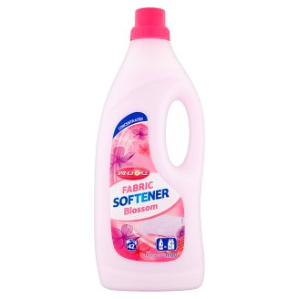 Springforce Blossom textilöblítő 42 mosás 1,5 l