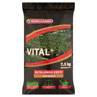 Vital általános kerti műtrágya 7,5 kg