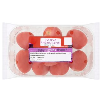 Tesco szilva paradicsom 500 g