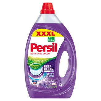 Persil Color Gel Lavender Freshness mosószer 70 mosás 3,5 l