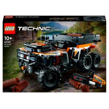 LEGO® Technic 42139 Terepjáró