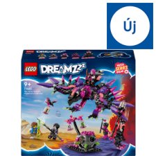 LEGO DREAMZzz 71483 The Never Witch'S Nightmare Creatures