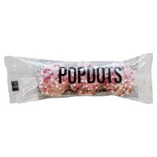 Popdots gyorsfagyasztott epres fánkgolyók triopack 60 g