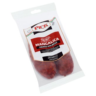 PICK Mangalica páros kolbász 200 g