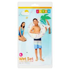 Intex Wet Set Collection úszóöv 84 cm x 76 cm
