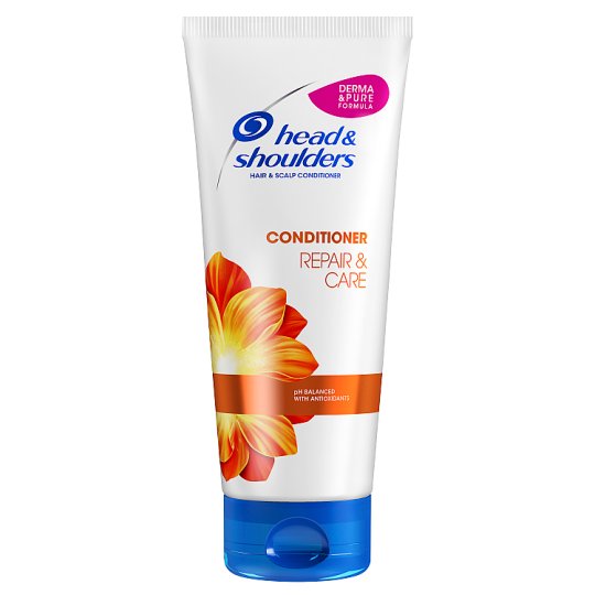 Head & Shoulders Repair & Care Korpásodás Elleni Balzsam220 ml
