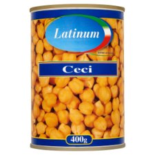 Latinum Chickpeas 400 g