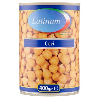 Latinum csicseriborsó 400 g