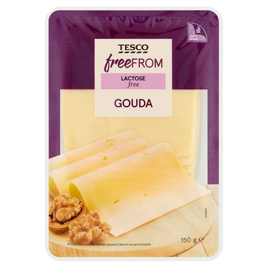 Tesco Free From Gouda Sajt 150 G Tesco Online Tesco Otthonról Tesco Doboz Webáruház 9013