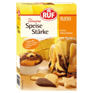 RUF Rufin finom ételkeményítő 400 g
