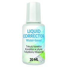 Water-Based Liquid Corrector 20 ml