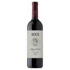 Bock Villányi Royal Cuvée száraz prémium vörösbor 750 ml