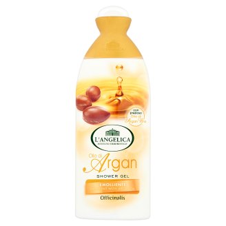 L'Angelica Officinalis tusfürdő argánolajjal 250 ml