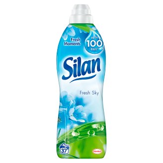Silan Fresh Sky Softener 925 ml