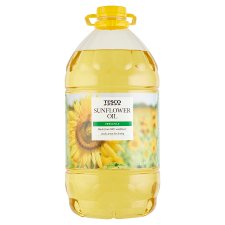Tesco Sunflower Oil 5 l