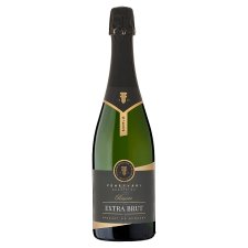 Fehérvári Borbirtok Reserve Dry Quality Sparkling Wine 12% 0,75 l