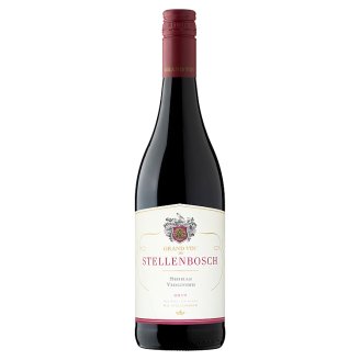 Stellenbosch Shiraz Viognier Wine 14% 750 ml
